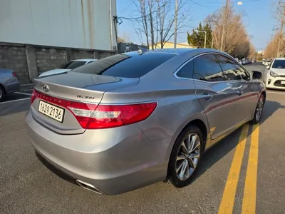 Hyundai Grandeur 2016, 121858 км, за 7990000 KRW - фото 7