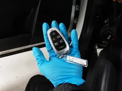 Hyundai Ioniq5 2023, 37838 км, за 12480000 KRW - фото 20