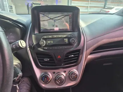ChevroletGMDaewoo Spark 2016, 84840 км, за 5600000 KRW - фото 5
