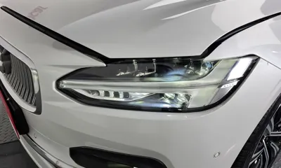 Volvo S90 2023, 106287 км, за 29600000 KRW - фото 22