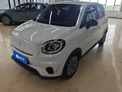 Leapmotor Leapmotor T03 · 2024 год