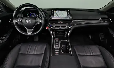 Honda Accord 2021, 38251 км, за 28990000 KRW - фото 7