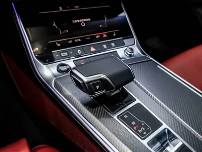 Audi A7L 2024, 34800 км, за 278000 CNY - фото 32