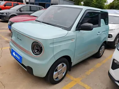 Galaxy Panda · 2023 год