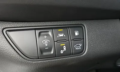 Genesis G70 2020, 30418 км, за 27800000 KRW - фото 36