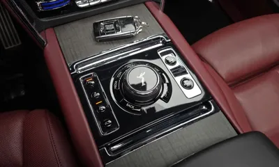Rolls-Royce Cullinan 2020, 62904 км, за 322000000 KRW - фото 9