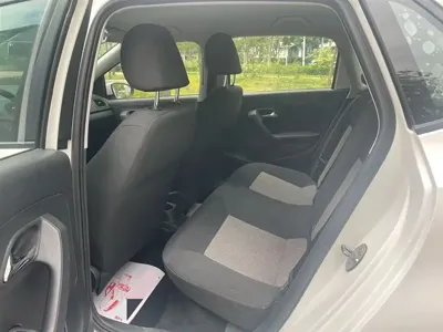 Volkswagen Polo 2017, 60000 км, за 38000 CNY - фото 9