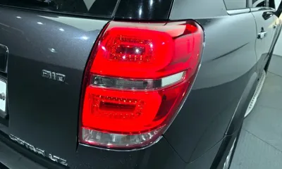 ChevroletGMDaewoo Captiva 2015, 71729 км, за 6700000 KRW - фото 23