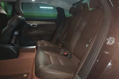 Volvo S90 2019, 87400 км, за 117727.23 CNY - фото 18