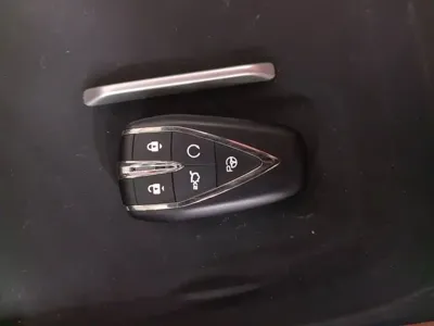 Changan CS55PLUS 2026, 100 км, за 92899 CNY - фото 9