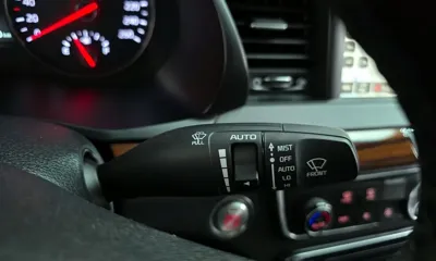 Kia K7 2017, 115600 км, за 10600000 KRW - фото 20