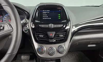 ChevroletGMDaewoo Spark 2019, 103574 км, за 6900000 KRW - фото 14