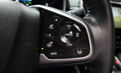 Honda CR-V 2022, 43410 км, за 35500000 KRW - фото 17