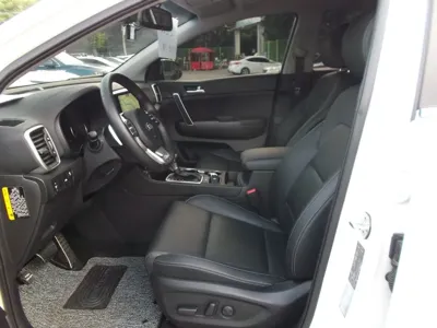 Kia Sportage 2020, 61929 км, за 17700000 KRW - фото 9