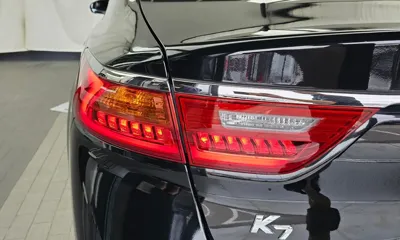 Kia K7 2019, 94721 км, за 13900000 KRW - фото 23