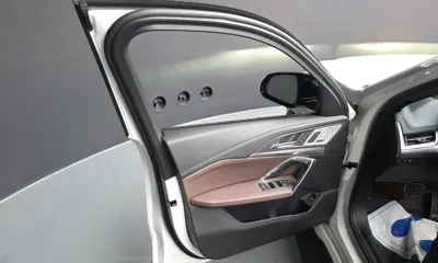 BMW X1 2025, 9526 км, за 57800000 KRW - фото 24