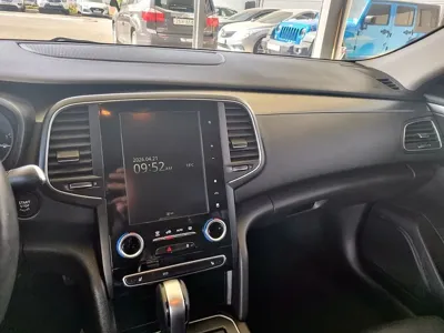 Renault-KoreaSamsung SM6 2019, 182177 км, за 5100000 KRW - фото 14