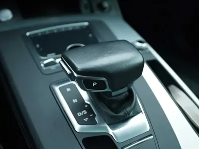 Audi Q5L 2021, 109000 км, за 139800 CNY - фото 9