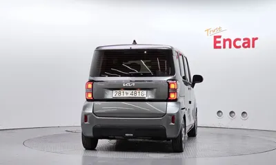 Kia Ray 2023, 91668 км, за 11990000 KRW