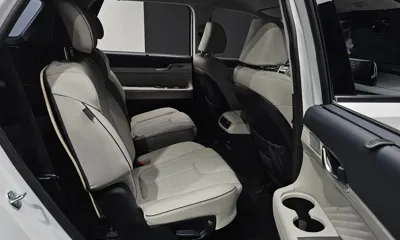 Hyundai Palisade 2023, 27367 км, за 44800000 KRW - фото 26