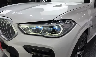 BMW X6 2023, 46829 км, за 69900000 KRW - фото 22