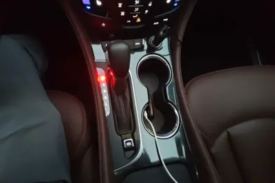 Buick Envision 2018, 69000 км, за 61596.4 CNY - фото 14