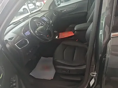 Chevrolet Equinox 2018, 75700 км, за 48700 CNY - фото 15
