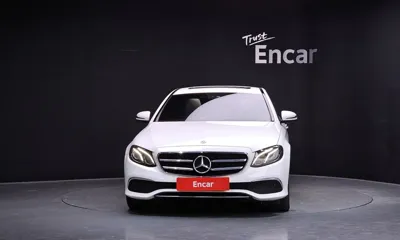 Mercedes-Benz E-Class 2020, 53950 км, за 33330000 KRW