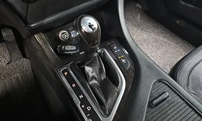 Kia K5 2012, 157742 км, за 4200000 KRW - фото 9