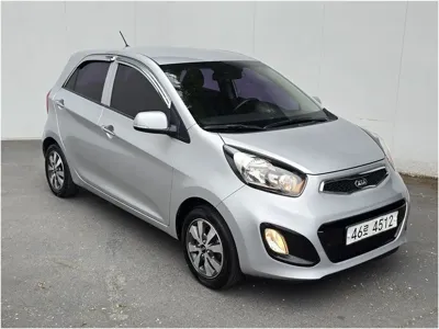 Kia Morning 2013, 145613 км, за 3000000 KRW