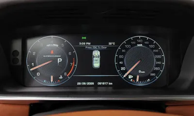 Land Rover Range Rover 2016, 91617 км, за 47000000 KRW - фото 8