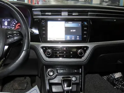 KG_Mobility_Ssangyong KORANDO 2019, 109382 км, за 8500000 KRW - фото 11