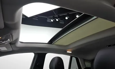 Mercedes-Benz GLE-Class 2018, 54366 км, за 40500000 KRW - фото 15