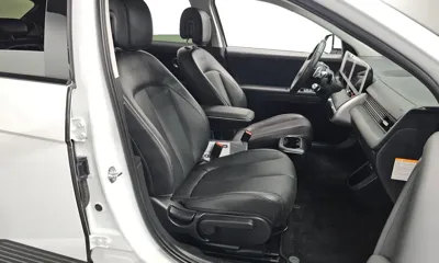 Hyundai Ioniq5 2023, 49431 км, за 30500000 KRW - фото 12