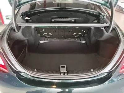 Mercedes-Benz C-Class 2019, 108400 км, за 90900 CNY - фото 19