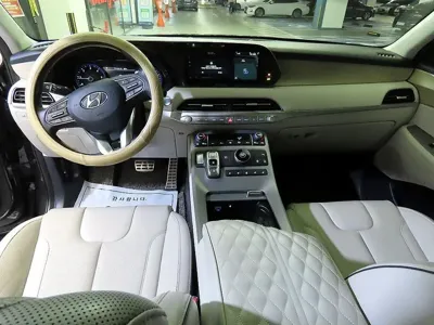 Hyundai Palisade 2021, 71276 км, за 23990000 KRW - фото 7
