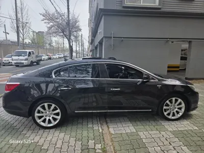 ChevroletGMDaewoo Alpheon 2014, 91887 км, за 5950000 KRW