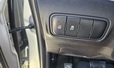 Kia Ray 2015, 102965 км, за 7700000 KRW - фото 13