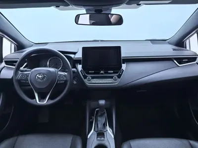 Toyota Levin 2023, 9000 км, за 83800 CNY - фото 6