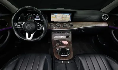 Mercedes-Benz E-Class 2019, 127731 км, за 22900000 KRW - фото 7