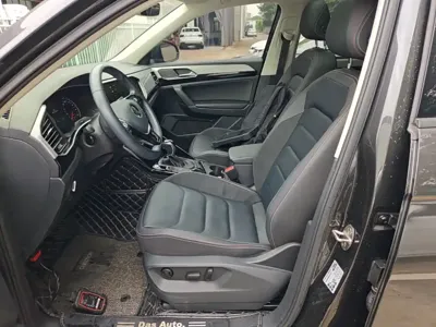 Volkswagen Tayron 2020, 46100 км, за 86100 CNY - фото 22