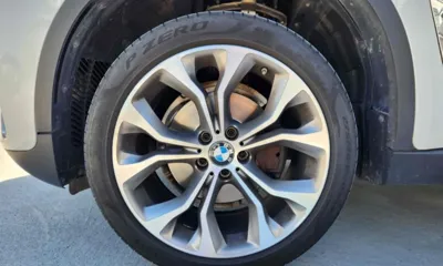 BMW X6 2018, 70000 км, за 34100000 KRW - фото 20
