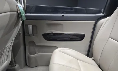 Kia Canival 2019, 119352 км, за 15300000 KRW - фото 25