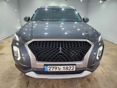 Hyundai Palisade 2019, 93038 км, за 18900000 KRW