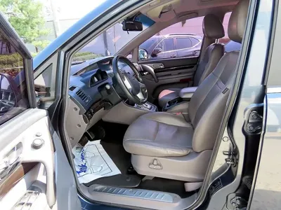KG_Mobility_Ssangyong KORANDO 2016, 202801 км, за 3500000 KRW - фото 5