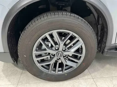 Nissan X-Trail 2025, 1500 км, за 129000 CNY - фото 19