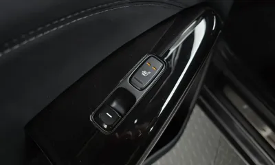 Kia K7 2017, 121996 км, за 10000000 KRW - фото 19