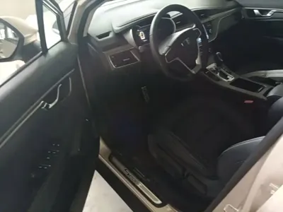 Geely Emgrand GS 2016, 62000 км, за 19700 CNY - фото 16