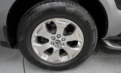 Kia Mohave 2017, 106554 км, за 14500000 KRW - фото 5