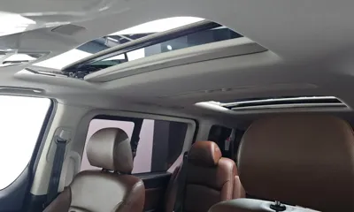 Hyundai Starex 2021, 49997 км, за 31900000 KRW - фото 17